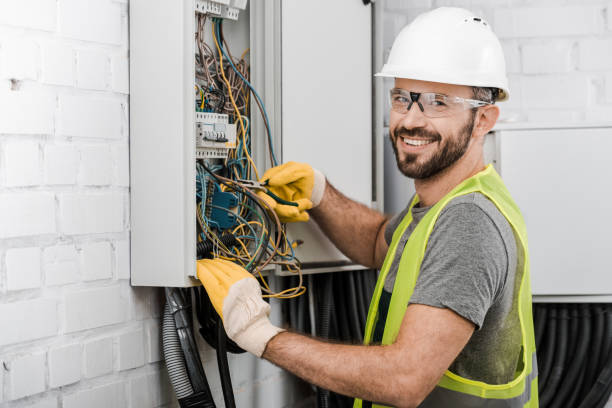 Best Home Electrical Repair  in Bogata, TX