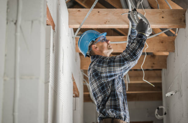 Best Electrician for Home Renovation  in Bogata, TX