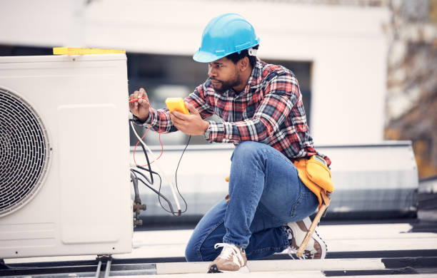 Best Commercial Electrician Services  in Bogata, TX