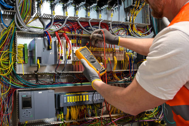 Electrical Rewiring Services in Bogata, TX