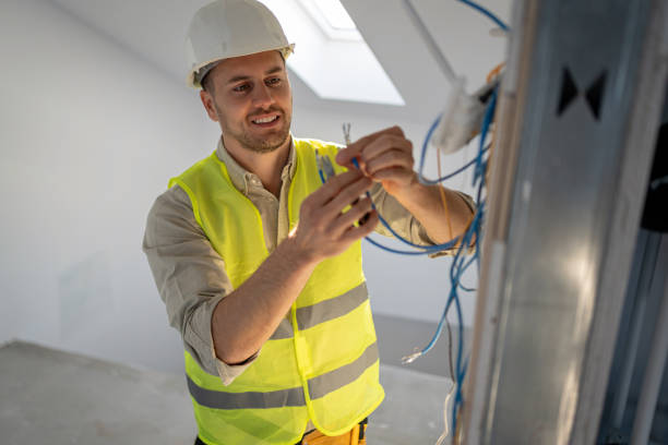 Best Electrical Wiring Services  in Bogata, TX